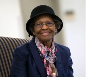 Meet Dr. Gladys West, the hidden figure behind your phone’s GPS