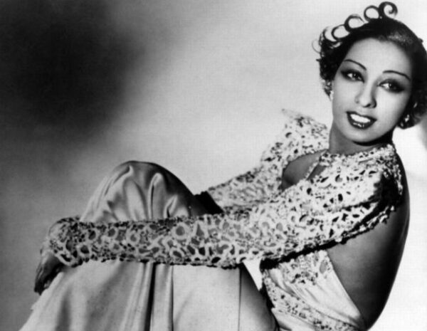 How the Remarkable Life of Josephine Baker Is Still Inspiring Others to This Day