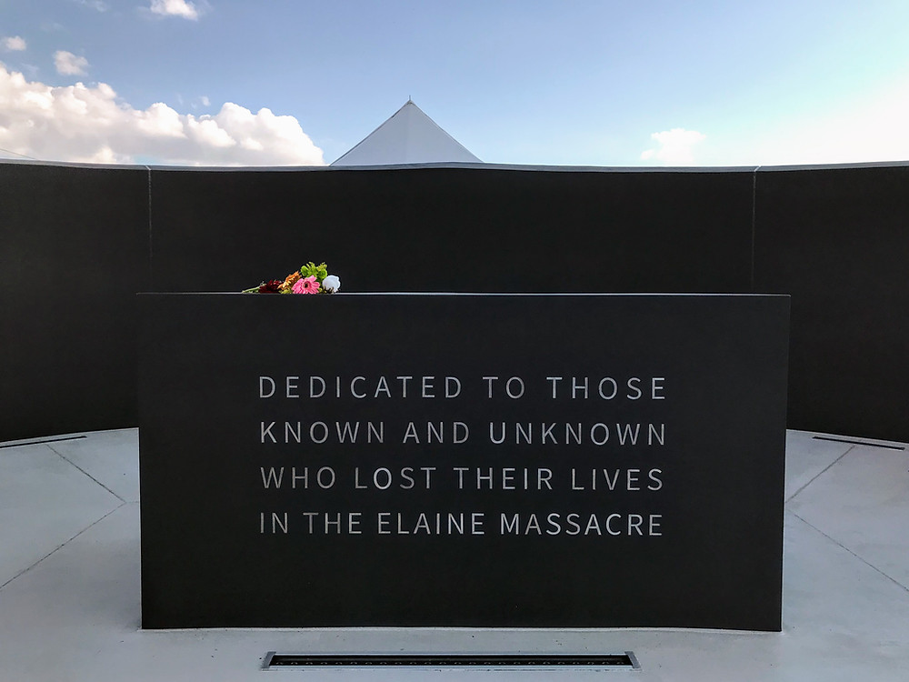The Story Of The 1919 Elaine Race Massacre That You Didn’t Learn In School