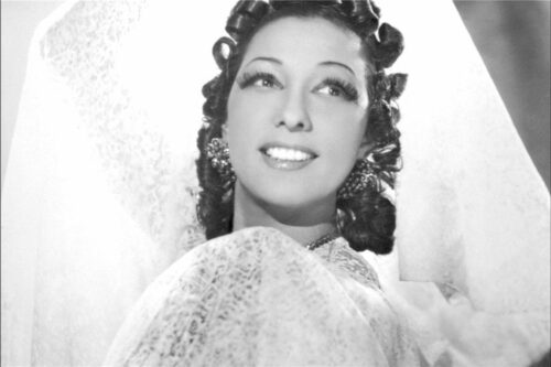 Siren of the Resistance: The Artistry and Espionage of Josephine Baker