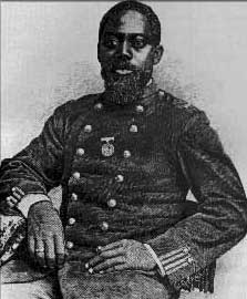 SERGEANT WILLIAM HARVEY CARNEY: FIRST AFRICAN AMERICAN AWARDED THE CONGRESSIONAL MEDAL OF HONOR