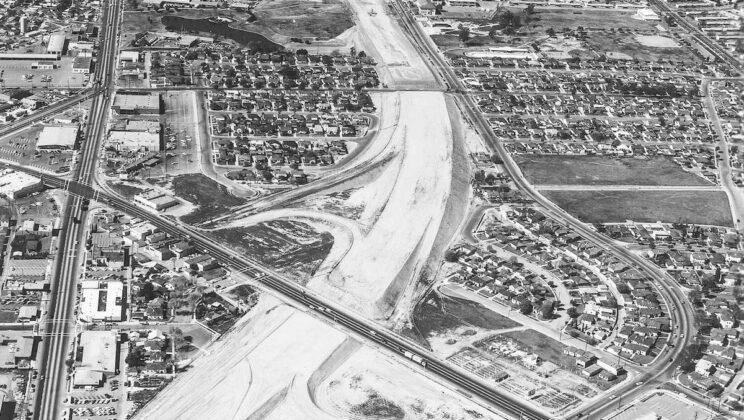 The racist history of America’s interstate highway boom