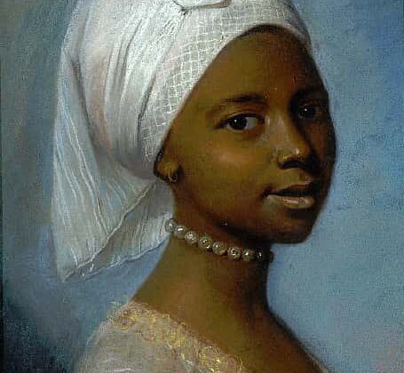 Tignon Laws: the Law That Prohibited Black Women From Wearing Their Natural Hair in Public