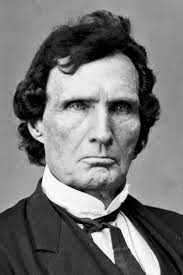 Thaddeus Stevens, Advocate for Abolitionism and Racial Equality