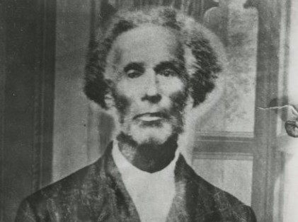 George Latimer and The Fugitive Slave Act