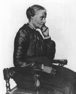 Mary Ellen Pleasant: Pioneer, Entrepreneur, Benefactor