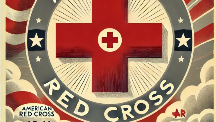 The Red Cross and Segregation of Life-Saving Blood Donations From African Americans